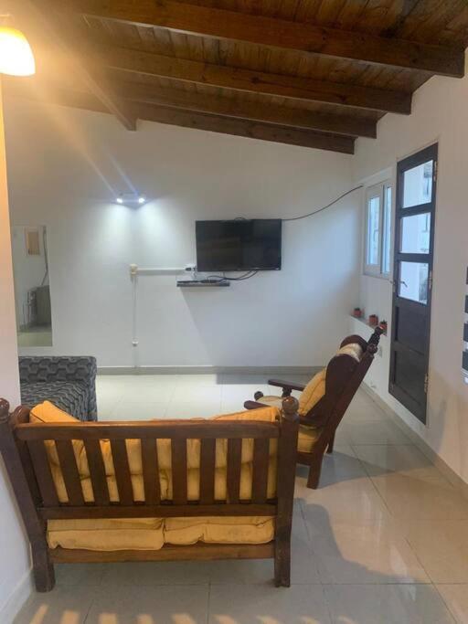 Casa En Patagonia Сasa de vacaciones