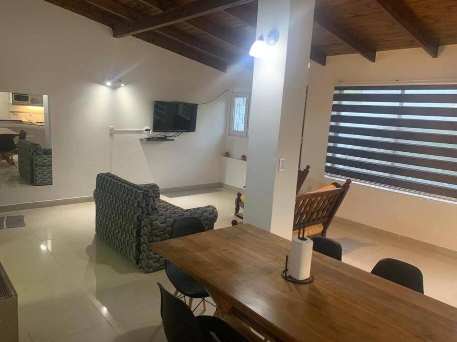 Casa En Patagonia Сasa de vacaciones *